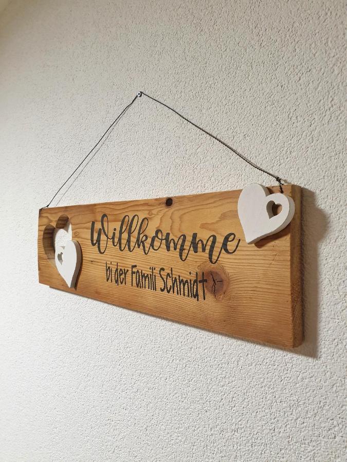 Bi De Furre Apartman Reckingen Kültér fotó